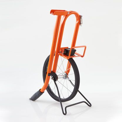 KESON Metal Professional Spoked Measuring Wheel 2 KESON Metal Professional Spoked Measuring Wheel - Image 2