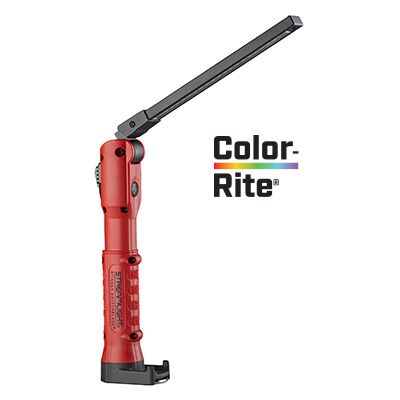 STREAMLIGHT Stinger Switchblade LED Light Bar 1 Streamlight Stinger
