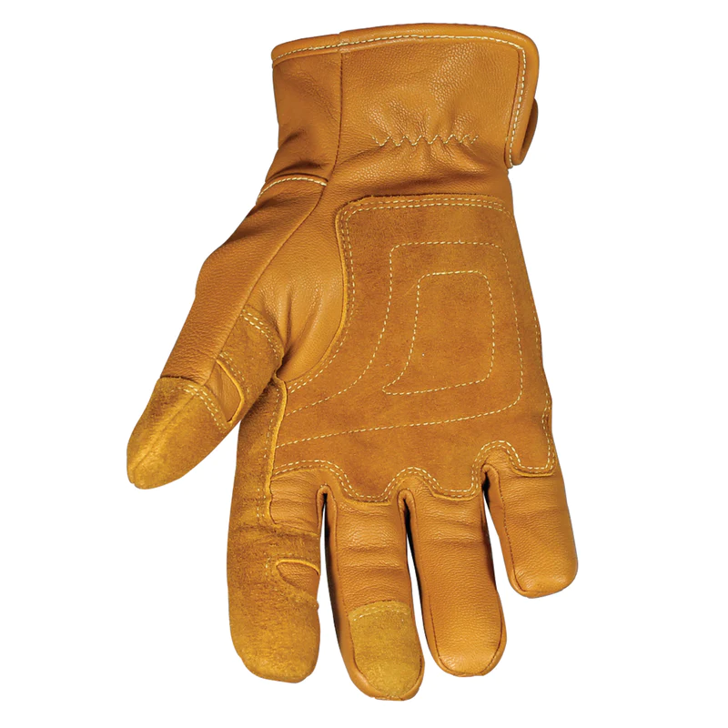 YOUNGSTOWN FR Fleece Ground Glove 3 YOUNGSTOWN FR Fleece Ground Glove - Image 3