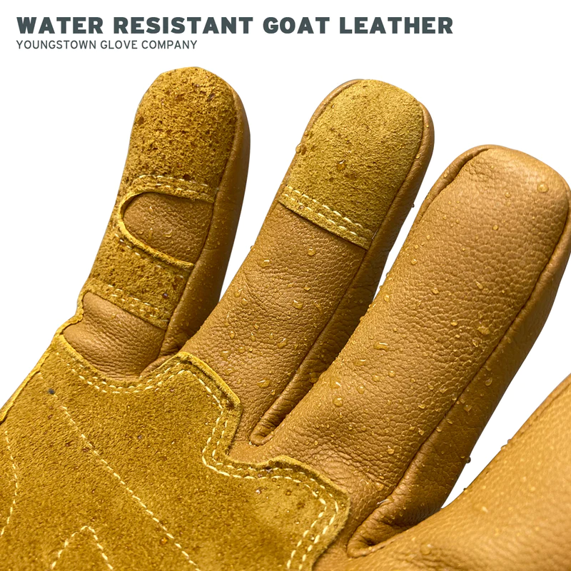 YOUNGSTOWN FR Fleece Ground Glove 7 YOUNGSTOWN FR Fleece Ground Glove - Image 7