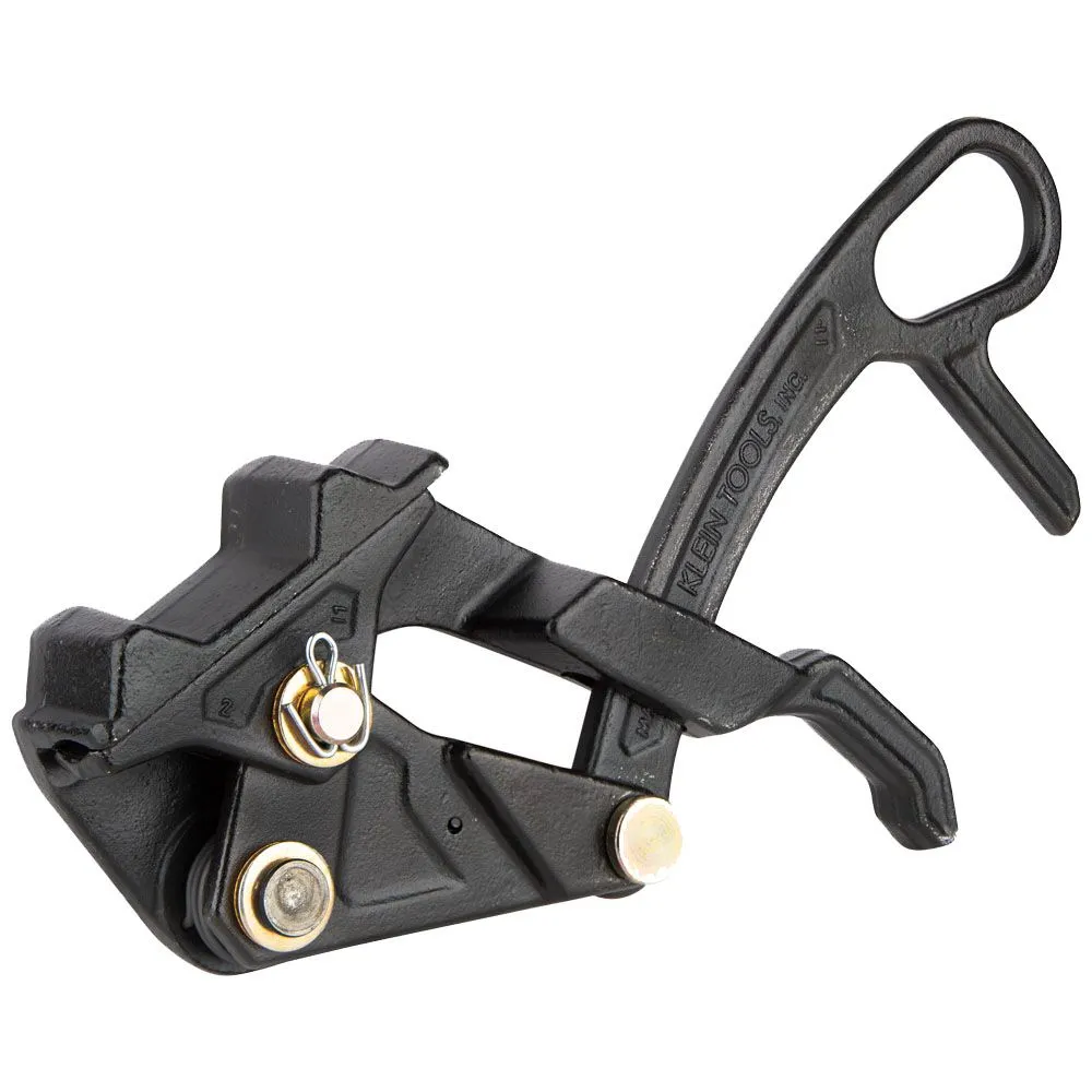 KLEIN TOOLS Wide Range Distribution Grip, EHS Wire 1 Wide Range Distribution Grip