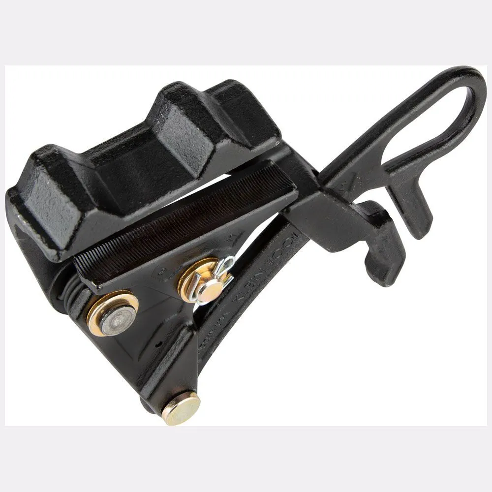 KLEIN TOOLS Wide Range Distribution Grip, EHS Wire 2 KLEIN TOOLS Wide Range Distribution Grip, EHS Wire - Image 2