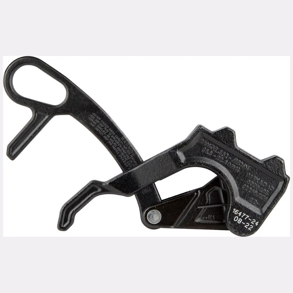 KLEIN TOOLS Wide Range Distribution Grip, EHS Wire 3 KLEIN TOOLS Wide Range Distribution Grip, EHS Wire - Image 3