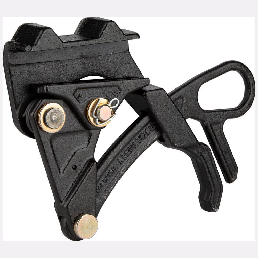 KLEIN TOOLS Wide Range Distribution Grip, EHS Wire 5 KLEIN TOOLS Wide Range Distribution Grip, EHS Wire - Image 5