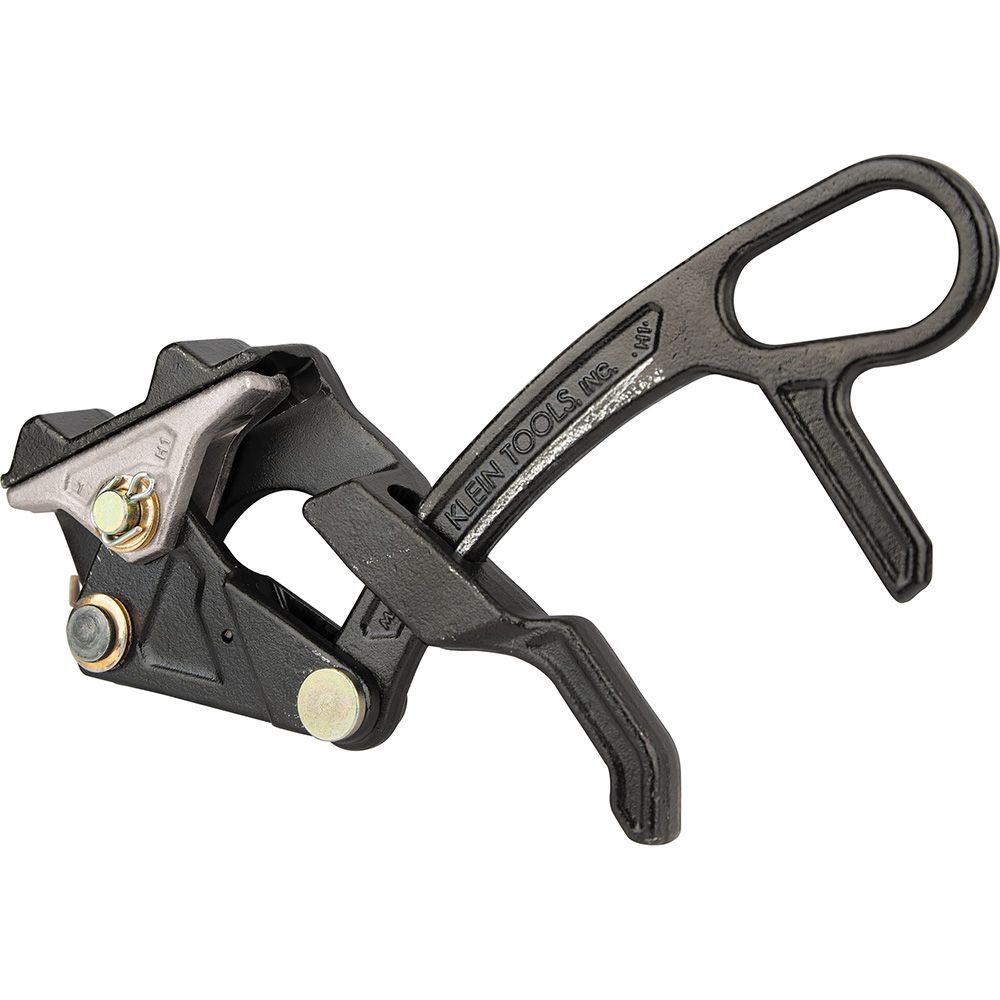 KLEIN TOOLS Wide Range Distribution Grip, Tree Wire 5 KLEIN TOOLS Wide Range Distribution Grip, Tree Wire - Image 5