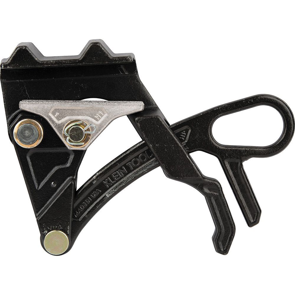 KLEIN TOOLS Wide Range Distribution Grip, Tree Wire 4 KLEIN TOOLS Wide Range Distribution Grip, Tree Wire - Image 4