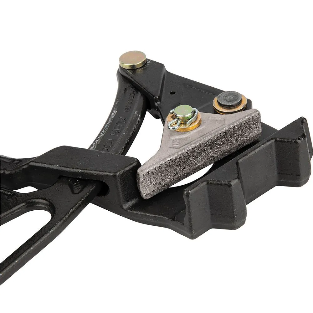 KLEIN TOOLS Wide Range Distribution Grip, Tree Wire 2 KLEIN TOOLS Wide Range Distribution Grip, Tree Wire - Image 2