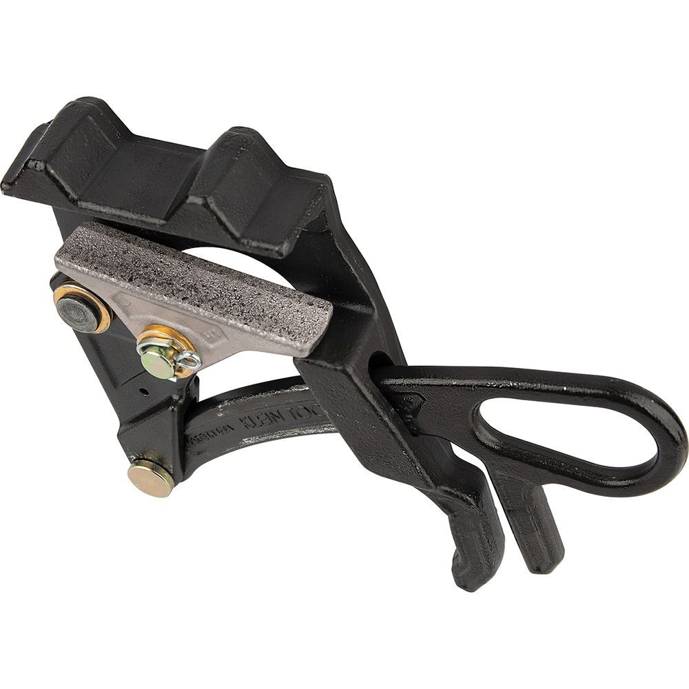 KLEIN TOOLS Wide Range Distribution Grip, Tree Wire 3 KLEIN TOOLS Wide Range Distribution Grip, Tree Wire - Image 3