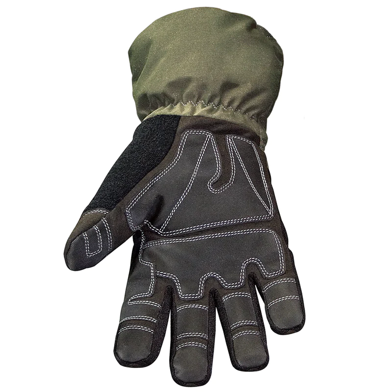 YOUNGSTOWN Waterproof Winter XT Work Glove 5 YOUNGSTOWN Waterproof Winter XT Work Glove - Image 5
