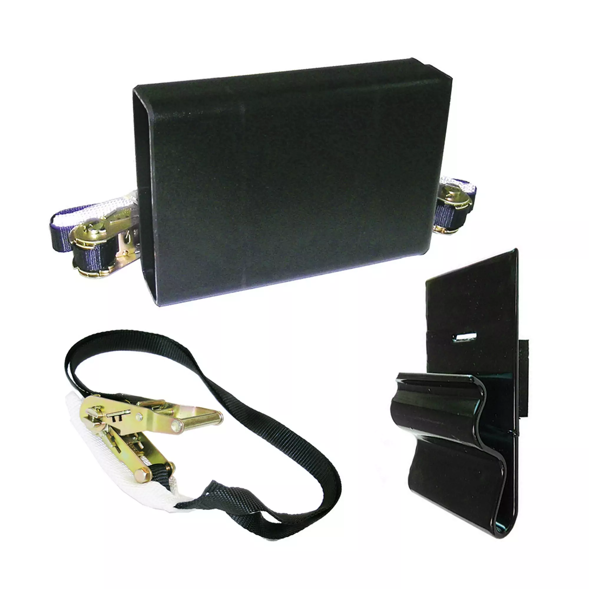 JAMESON Boom Mount Hydraulic Pruner Holder 1 Hydraulic Pruner Holder