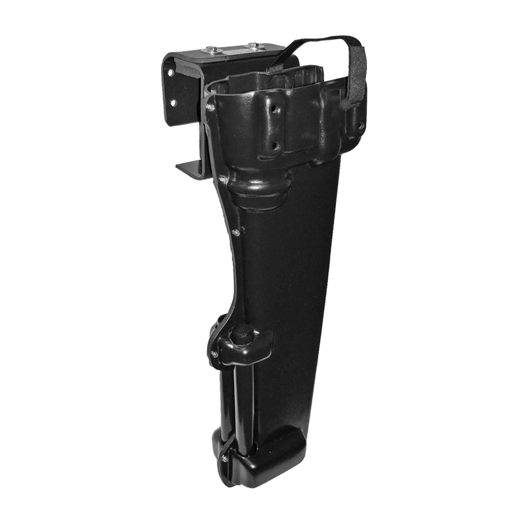 JAMESON Impact Tool Holder w/Scabbard 1 Impact Tool Holder