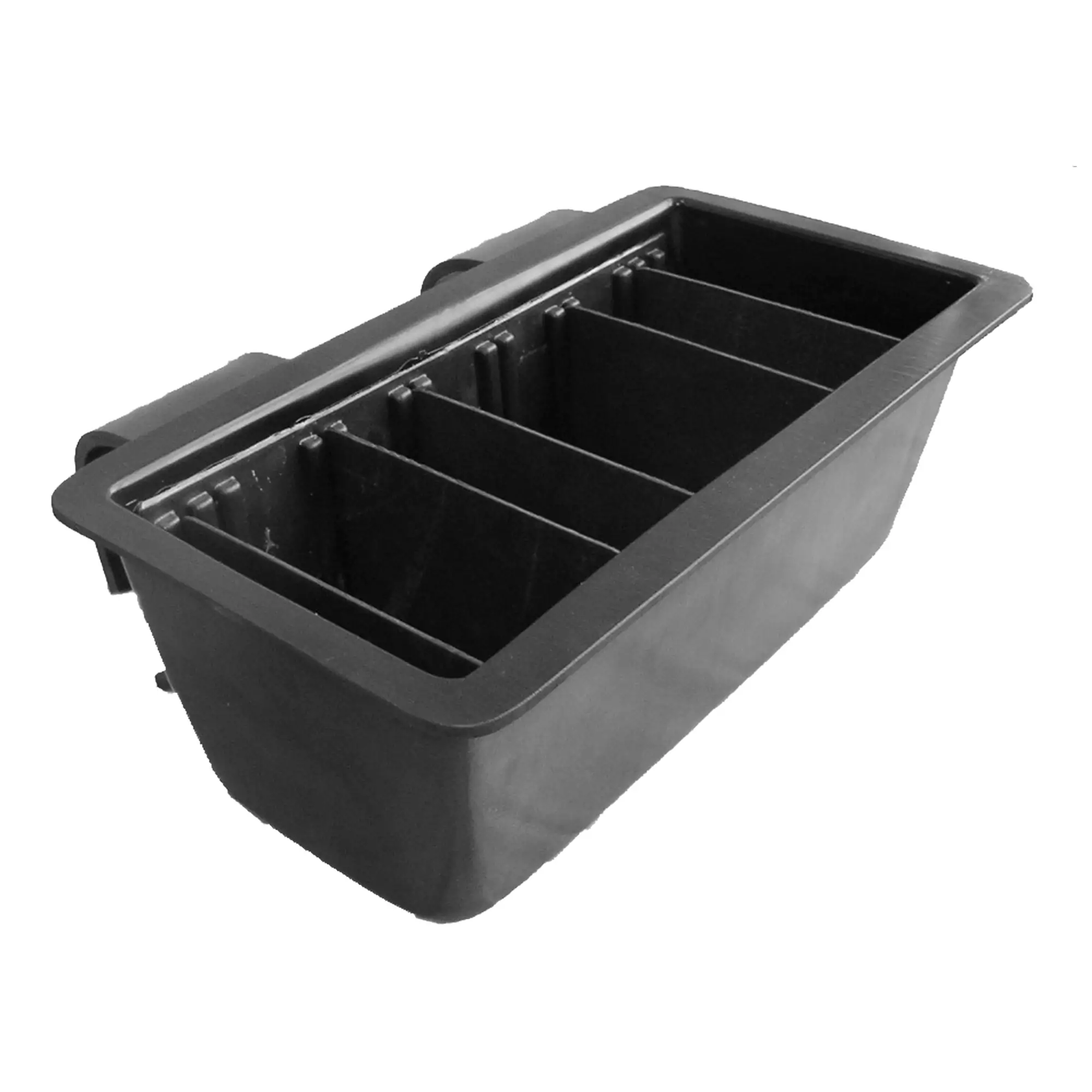 JAMESON Bucket Mount Tool Tray 1 Bucket Mount Tool Tray