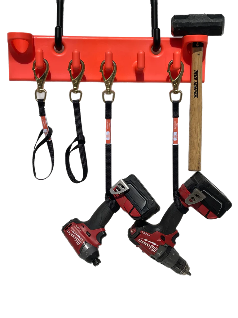 Heavy Duty Tool Lanyard 4 Heavy Duty Tool Lanyard - Image 4