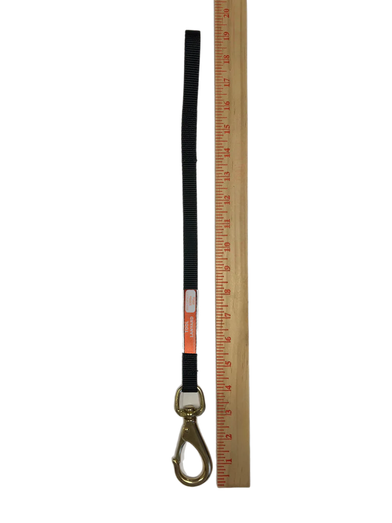Heavy Duty Tool Lanyard 2 Heavy Duty Tool Lanyard - Image 2