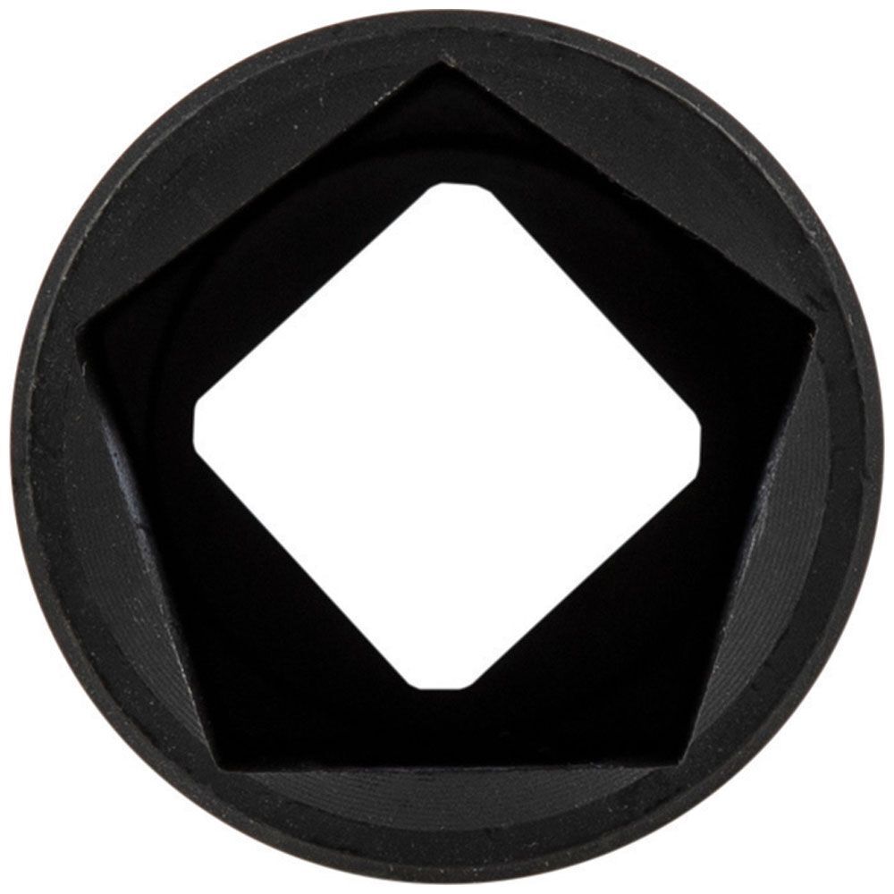 KLEIN TOOLS 2-in-1 Penta/Hex Flip Socket w/Adapter 3 KLEIN TOOLS 2-in-1 Penta/Hex Flip Socket w/Adapter - Image 3