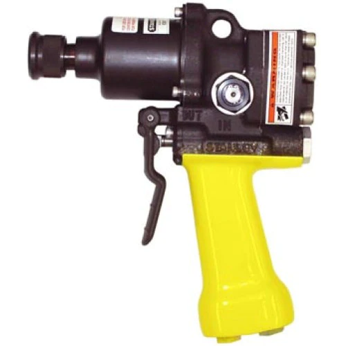 STANLEY Hydraulic Impact Wrench 1 STANLEY Hydraulic Impact Wrench