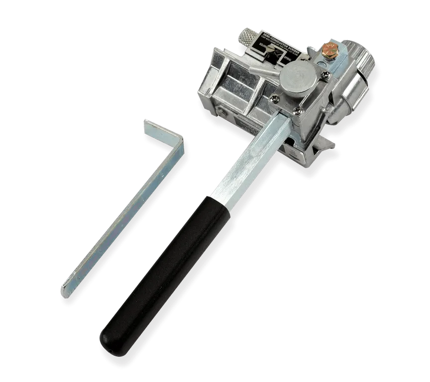 SPEED SYSTEMS Combination Strippers 1 Speed Systems Combination Stripper