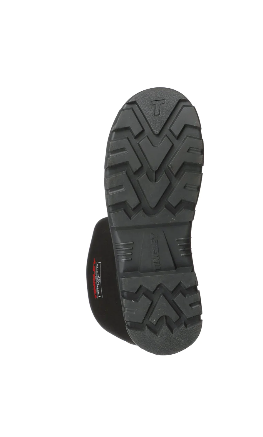 TINGLEY Badger Boots Steel Toe 2 TINGLEY Badger Boots Steel Toe - Image 2