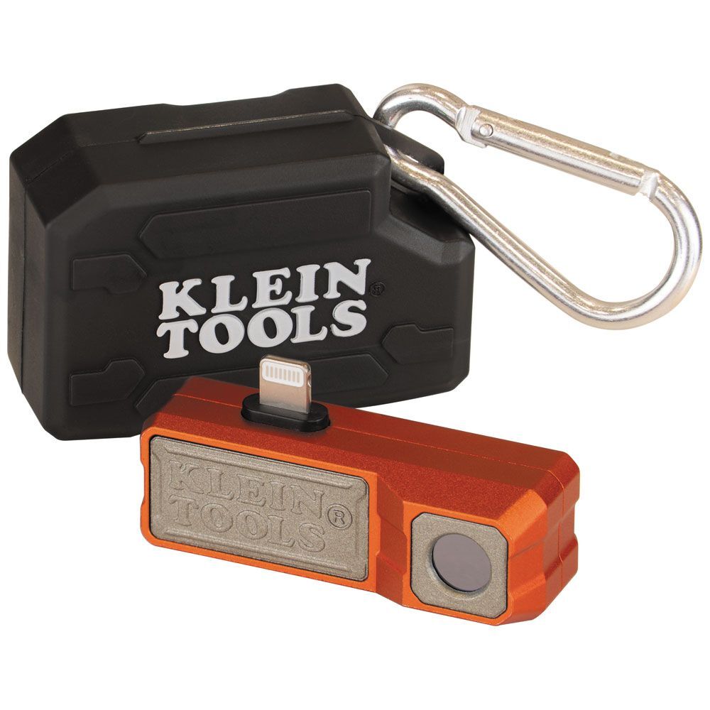 KLEIN TOOLS Thermal Imager for iPhone 1 Thermal Imager