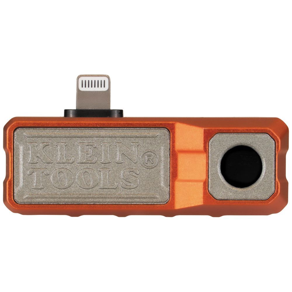 KLEIN TOOLS Thermal Imager for iPhone 5 KLEIN TOOLS Thermal Imager for iPhone - Image 5