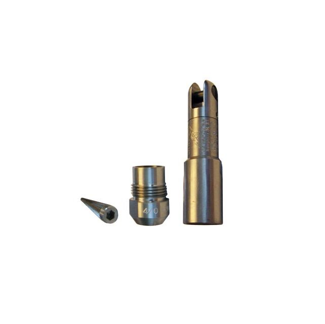 DCD Swivel Grip Pulling Eyes 2 Swivel Grip Pulling Eye