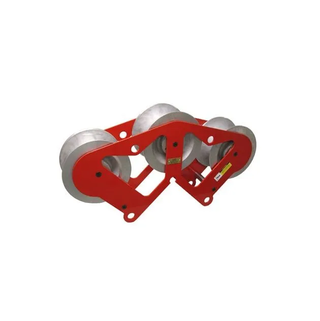 DCD Quadrant Cable Guide 1 DCD Quadrant