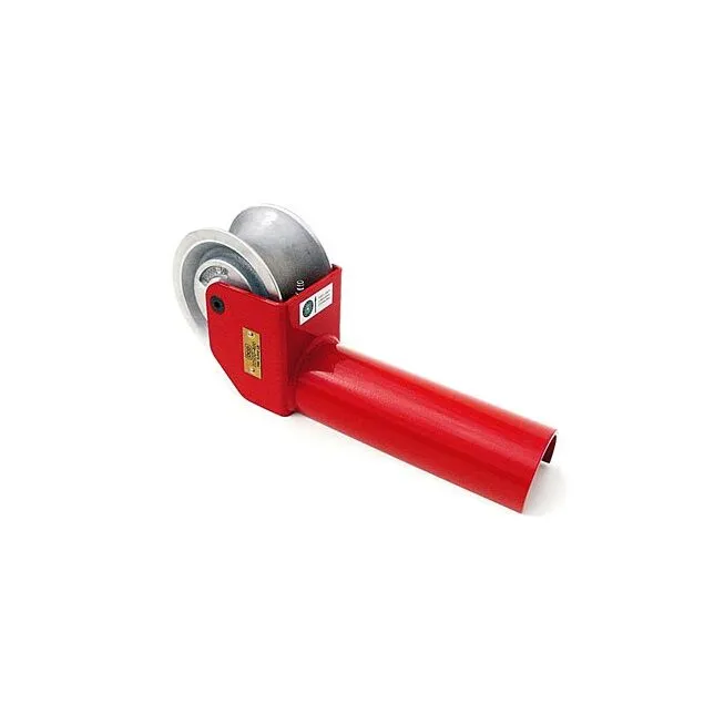 DCD Duct Entry Guide 1 DCD Duct Entry Guide