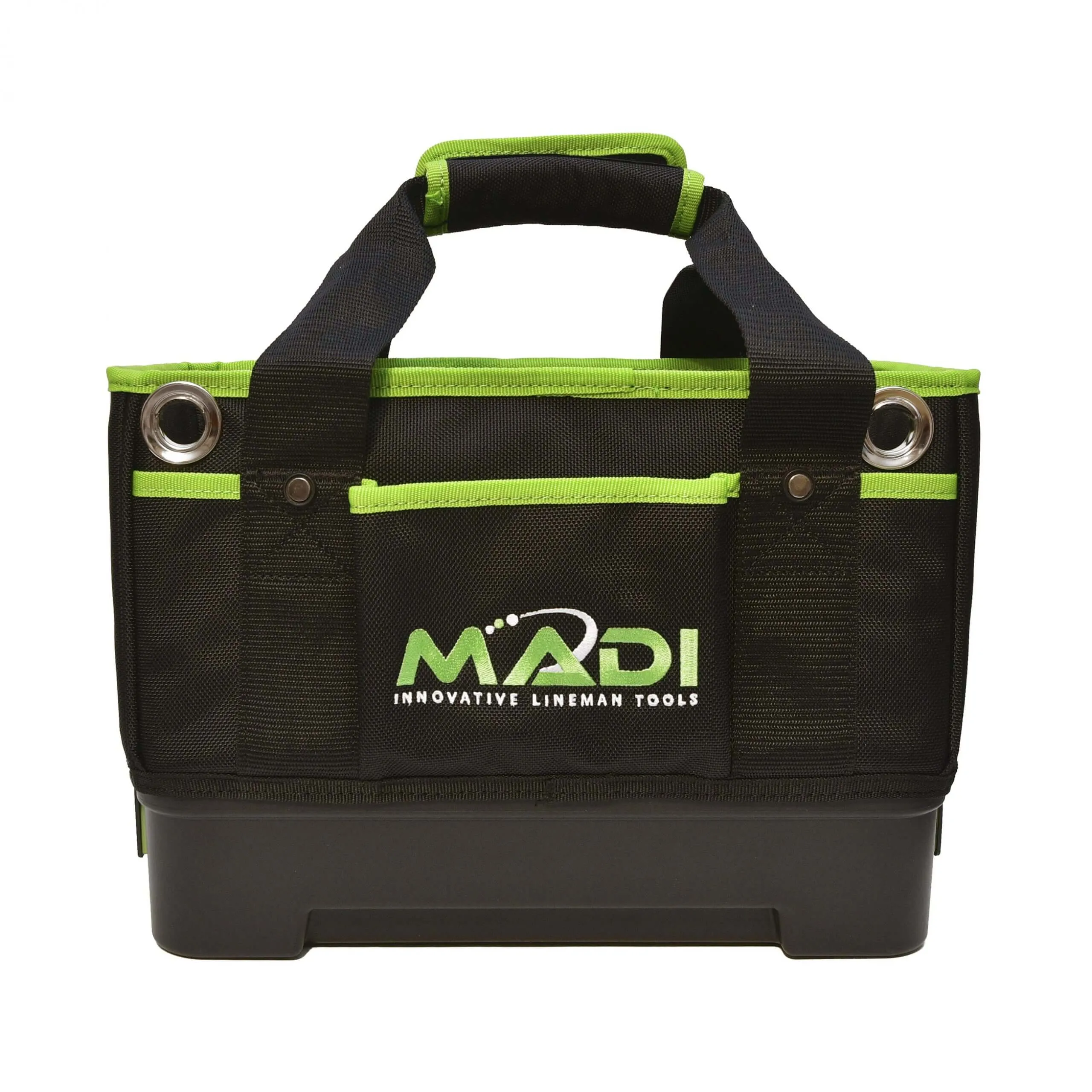 MADI Lineman Bucket Bag 1 Lineman Bucket Bag