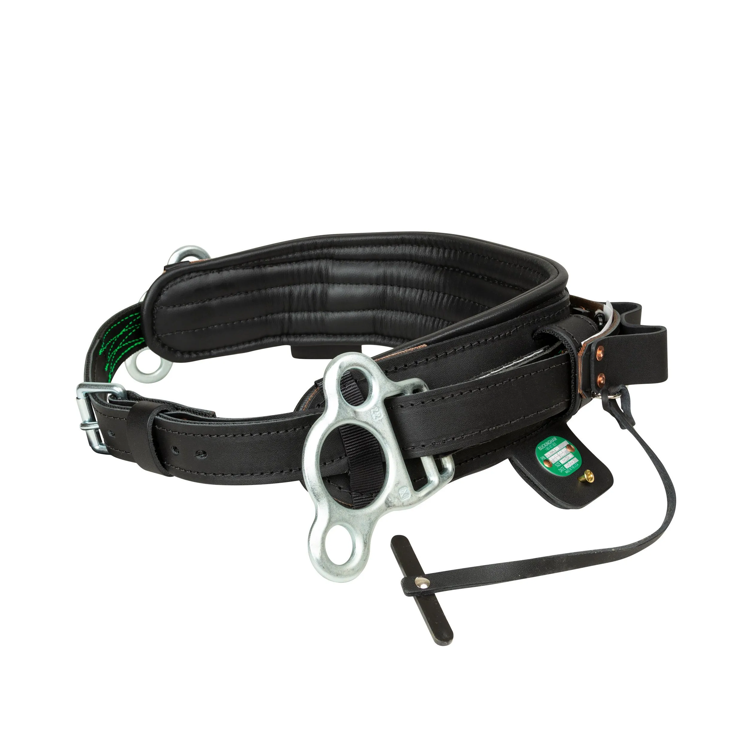 BUCK 6-D Adjustable Body Belt 2 BUCK 6-D Adjustable Body Belt - Image 2