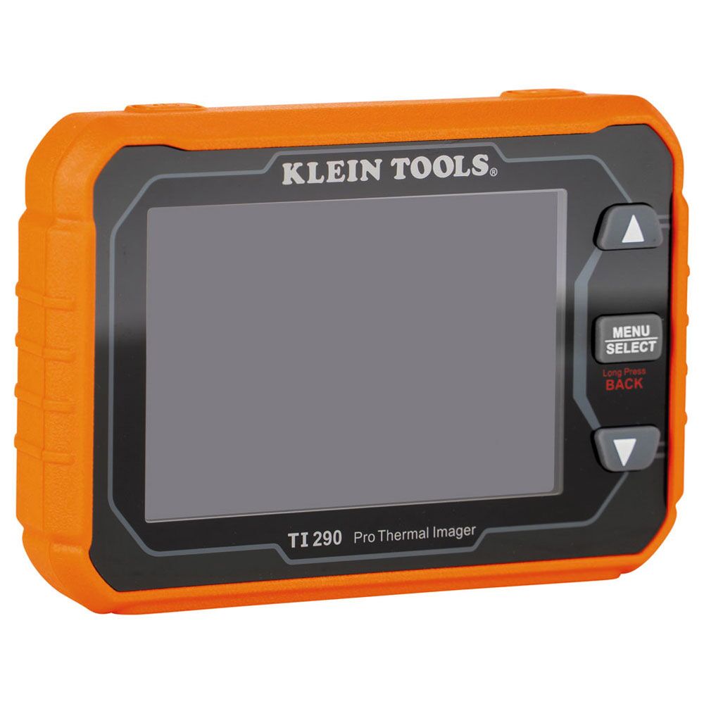 KLEIN TOOLS Rechargeable Pro Thermal Imager 3 KLEIN TOOLS Rechargeable Pro Thermal Imager - Image 3