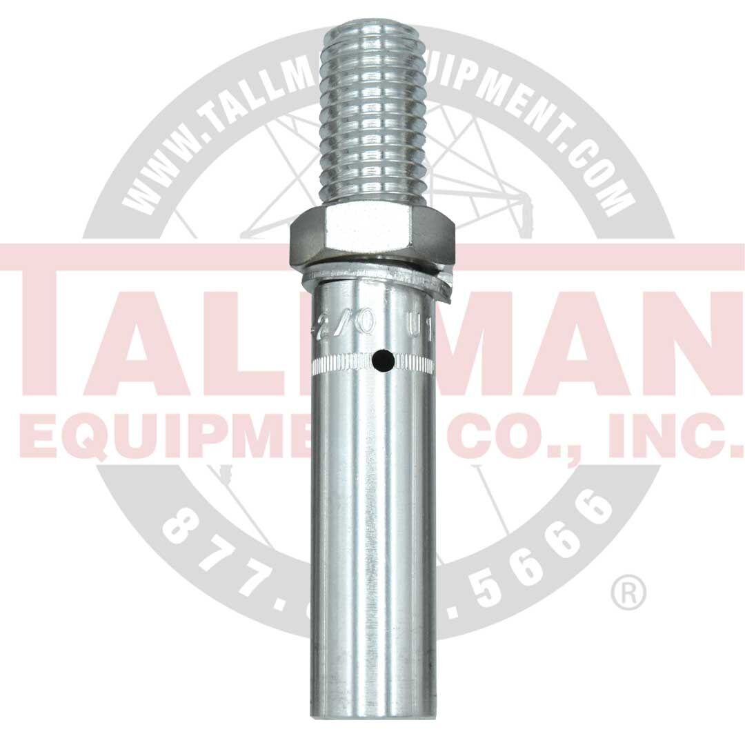 DDIN Threaded Grounding Ferrules 4 DDIN Threaded Grounding Ferrules - Image 4