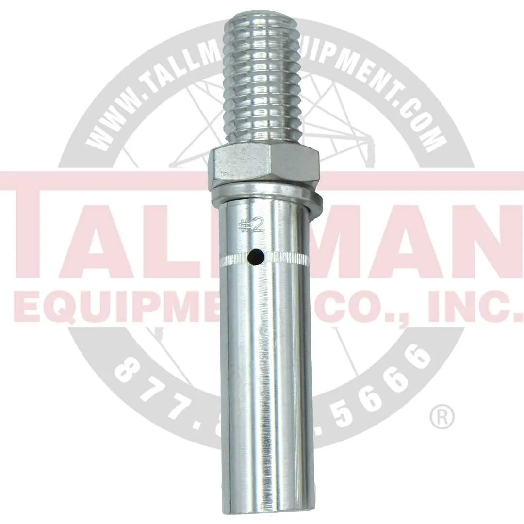 Threaded Grounding Ferrule