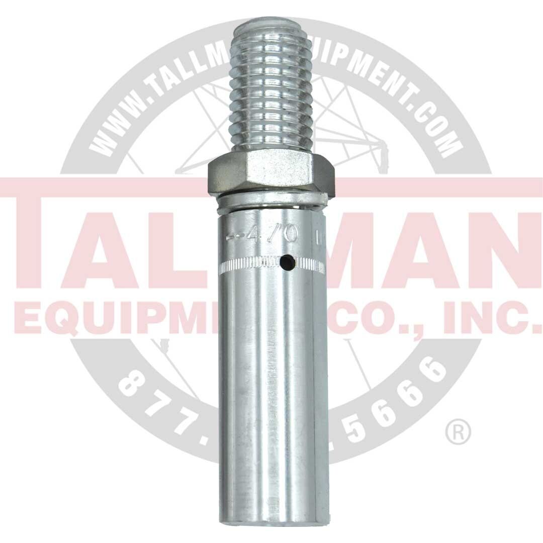 DDIN Threaded Grounding Ferrules 2 DDIN Threaded Grounding Ferrules - Image 2