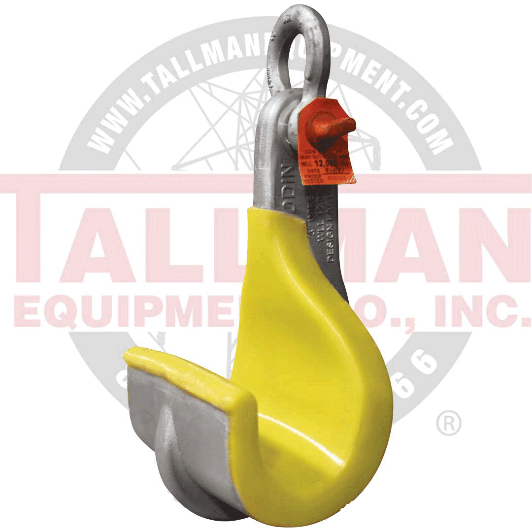 Heavy Duty Clipping Hook