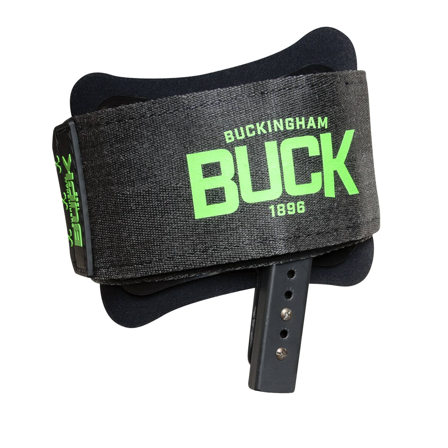 BUCK ComfortLite Pole Climber Kit 8 BUCK ComfortLite Pole Climber Kit - Image 8
