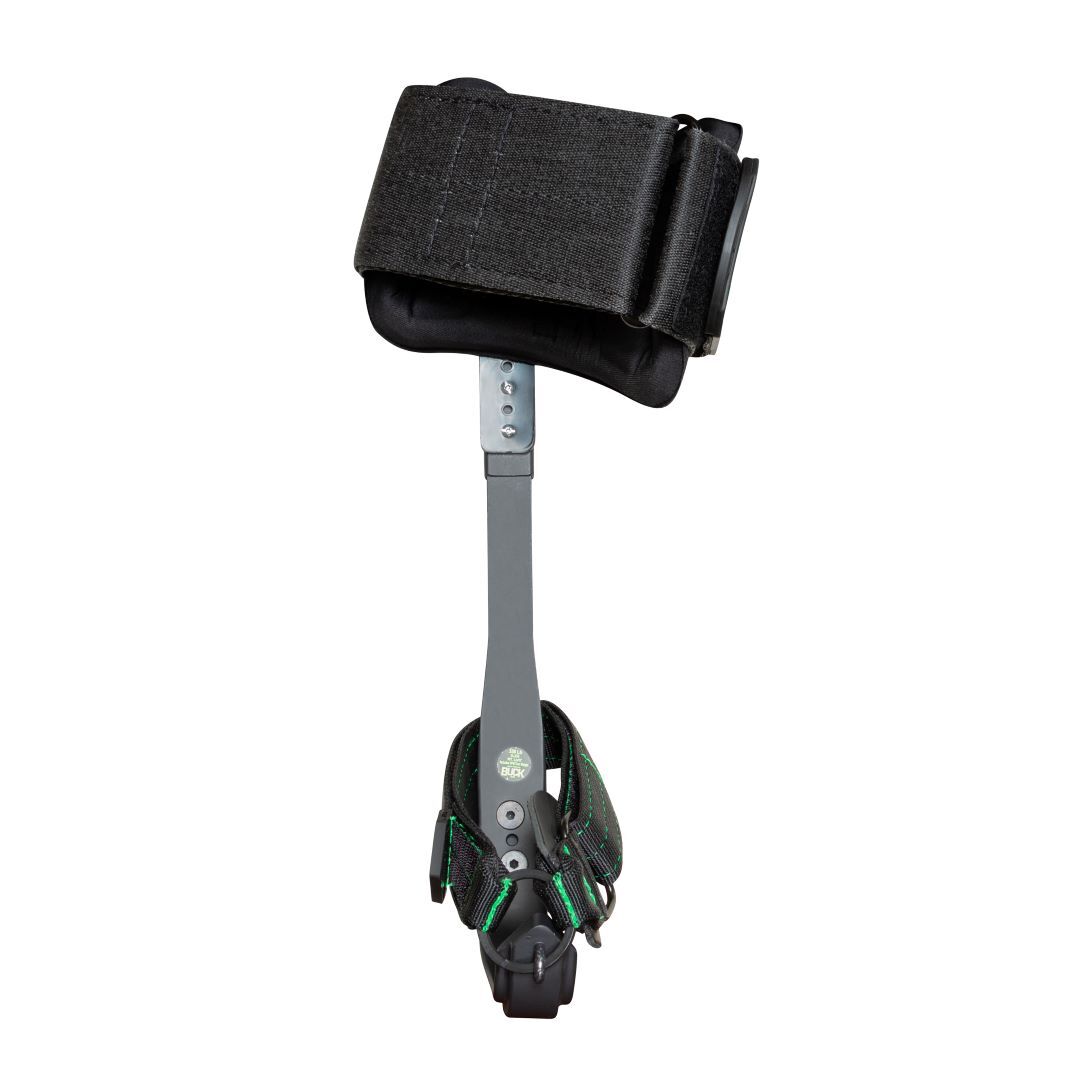 BUCK ComfortLite Pole Climber Kit 3 BUCK ComfortLite Pole Climber Kit - Image 3