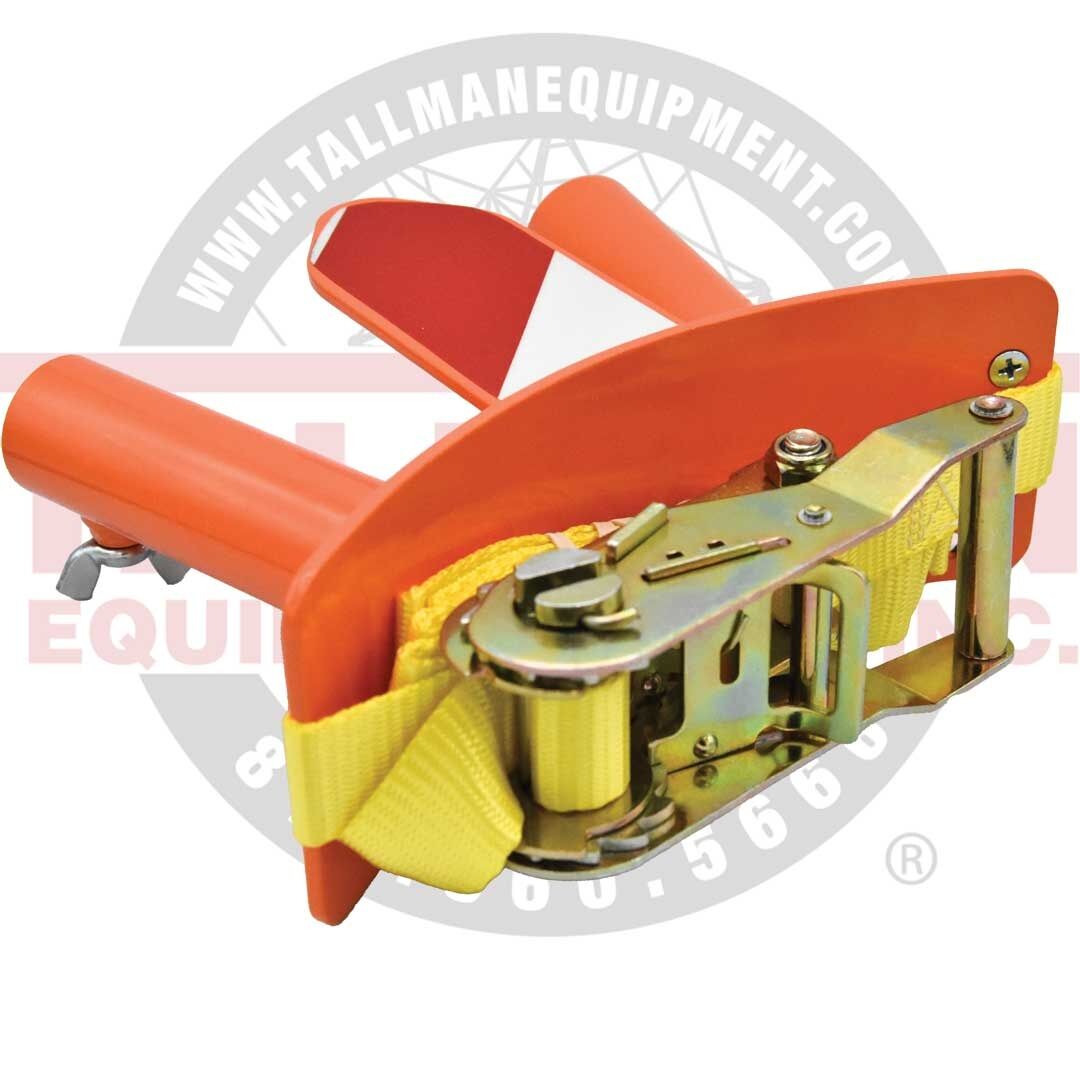 Pole Mount Flag Holder 4 Pole Mount Flag Holder - Image 4