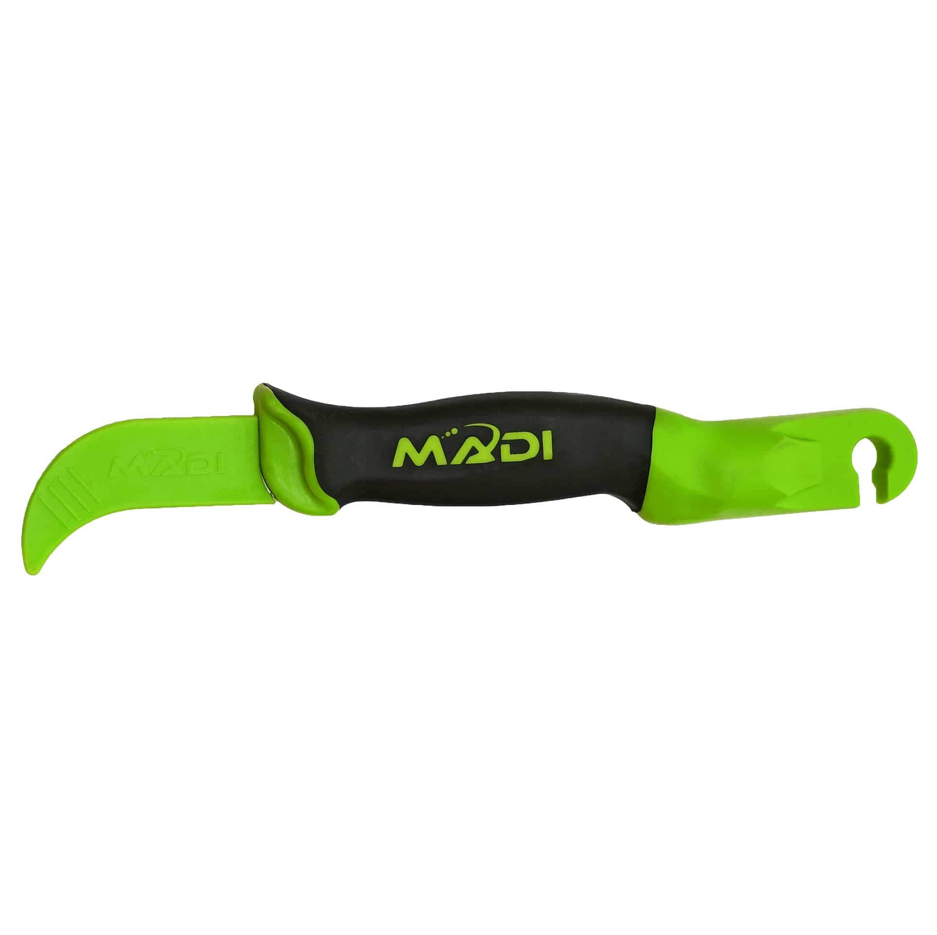 MADI Fixed Blade Universal/Shotgun Knife 3 MADI Fixed Blade Universal/Shotgun Knife - Image 3