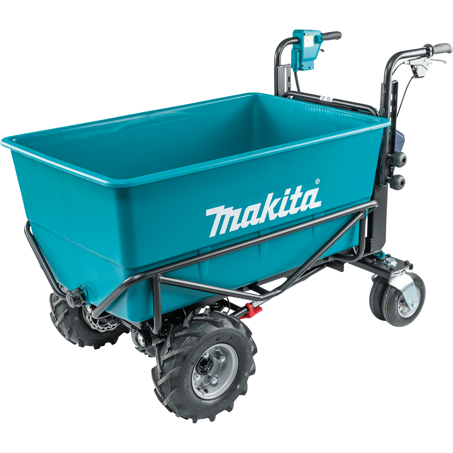 Material Handler
