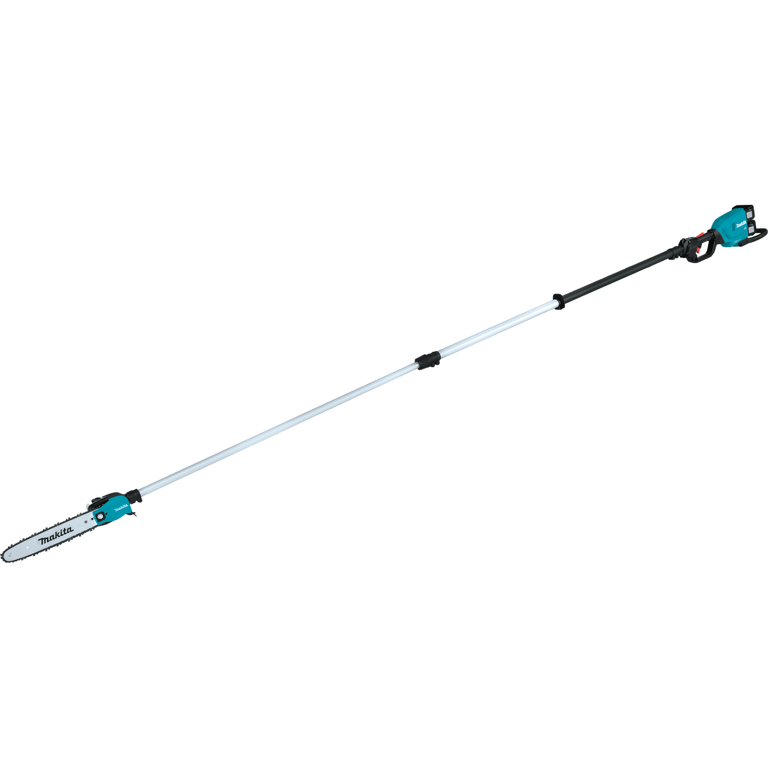 MAKITA 36V LXT® Brushless 10" Telescoping Pole Saw Kit 4 MAKITA 36V LXT® Brushless 10" Telescoping Pole Saw Kit - Image 4