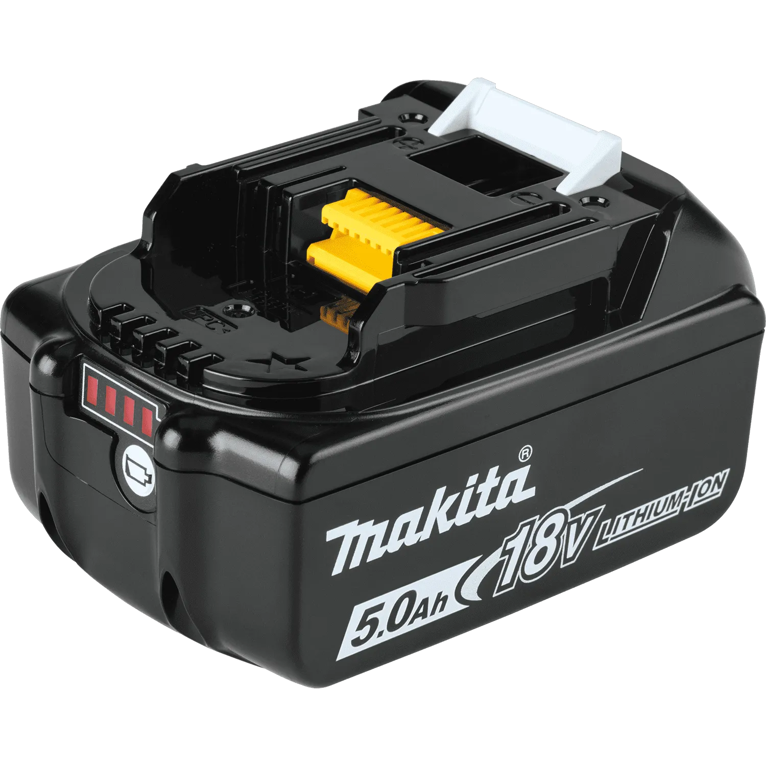 MAKITA 36V LXT® Brushless 10" Telescoping Pole Saw Kit 6 MAKITA 36V LXT® Brushless 10" Telescoping Pole Saw Kit - Image 6