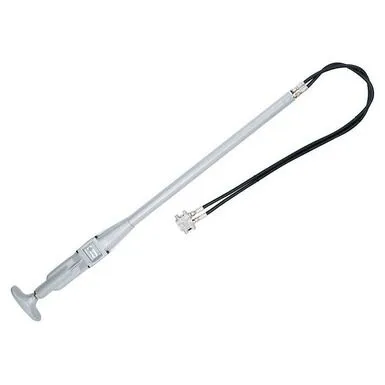 Greenlee Hydraulic Pole Tamper Assemblies 1 Pole Tamper