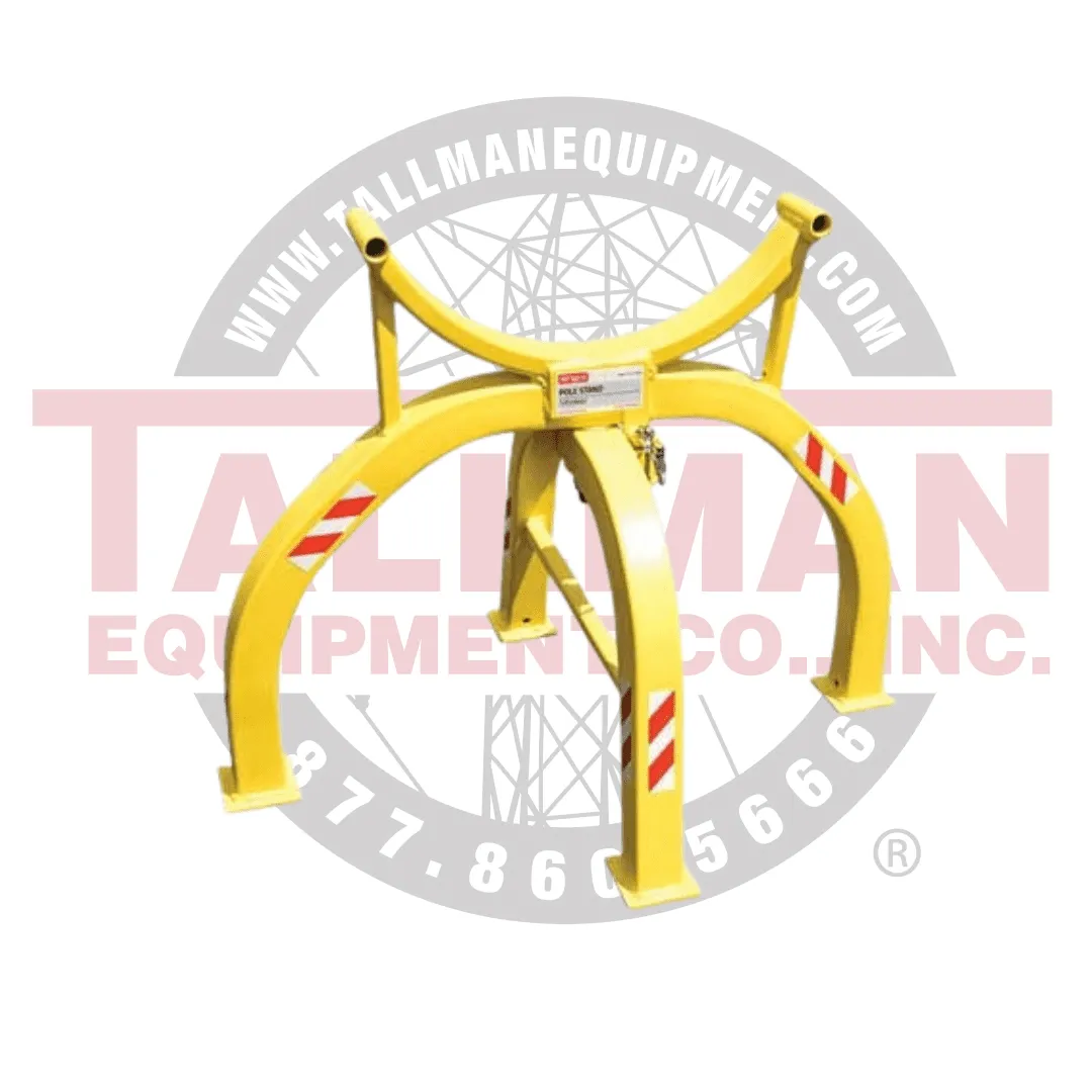 SLINGCO Pole Stand 1 pole stand