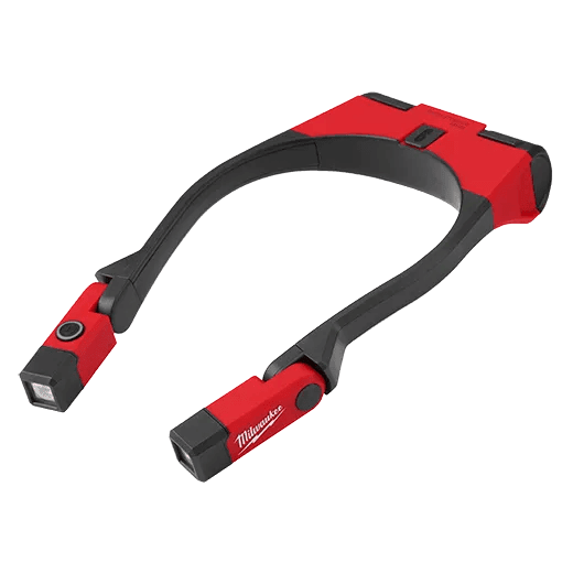 MILWAUKEE REDLITHIUM™ USB 400L Neck Light 2 MILWAUKEE REDLITHIUM™ USB 400L Neck Light - Image 2