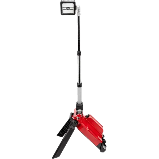 MILWAUKEE M18™ ROCKET™ Dual Pack Tower Light w/ ONE-KEY™ 1 MILWAUKEE M18™ ROCKET™ Dual Pack Tower Light w/ ONE-KEY™