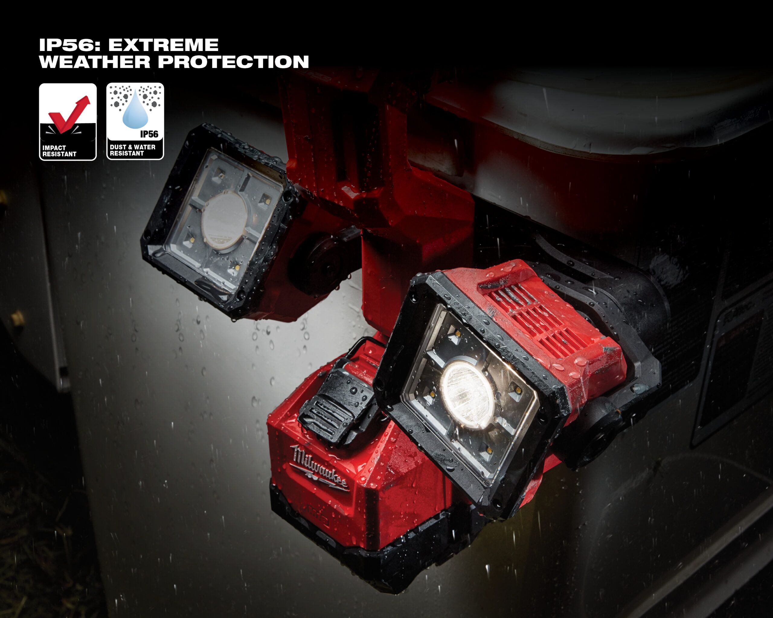 MILWAUKEE M18™ Utility Bucket Light 5 MILWAUKEE M18™ Utility Bucket Light - Image 5