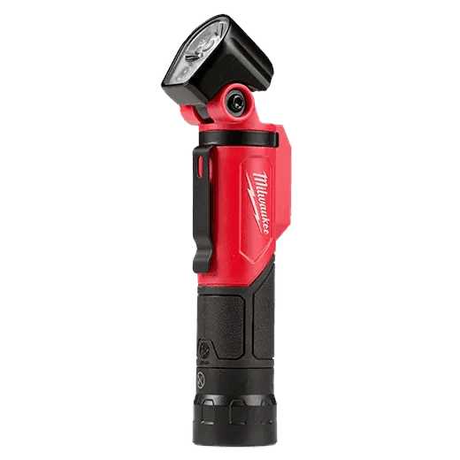 MILWAUKEE REDLITHIUM™ USB Pivoting Flashlight 3 MILWAUKEE REDLITHIUM™ USB Pivoting Flashlight - Image 3