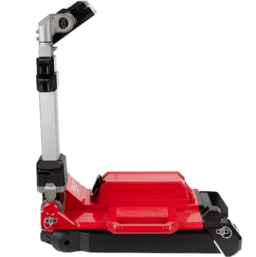 MILWAUKEE M18™ ROCKET™ Dual Pack Tower Light w/ ONE-KEY™ 2 MILWAUKEE M18™ ROCKET™ Dual Pack Tower Light w/ ONE-KEY™ - Image 2