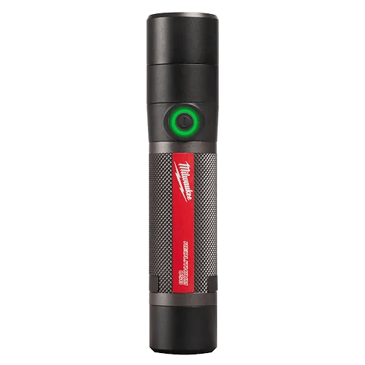 MILWAUKEE USB Rechargeable 800L Compact Flashlight 2 MILWAUKEE USB Rechargeable 800L Compact Flashlight - Image 2