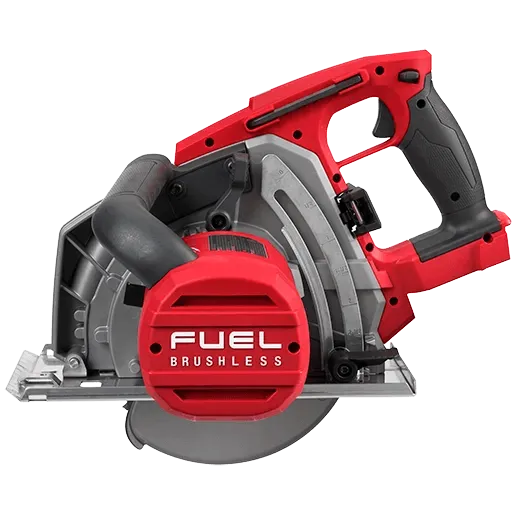MILWAUKEE M18 FUEL™ 8" Metal Cutting Circular Saw 2 MILWAUKEE M18 FUEL™ 8" Metal Cutting Circular Saw - Image 2